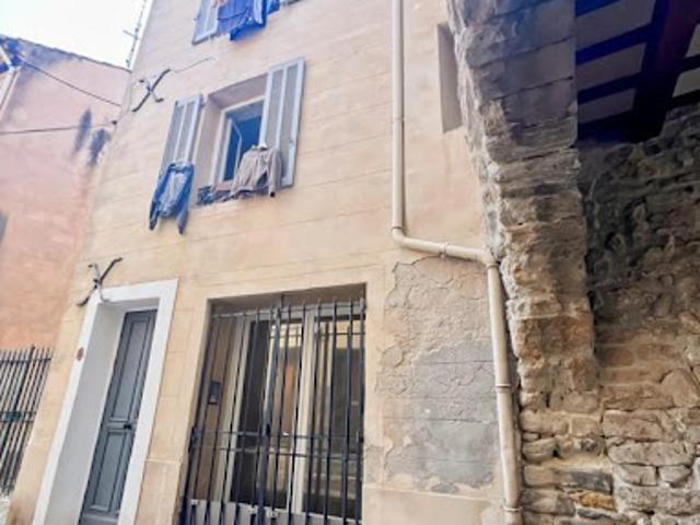 Maison vente à Aix-en-Provence, Trets