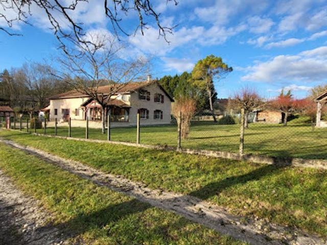 Maison vente à Périgueux, Nouvelle-Aquitaine