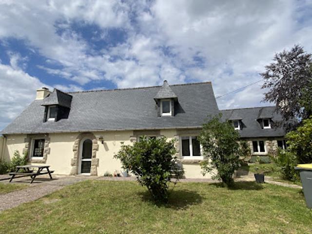 Maison vente à Lannion, Bretagne