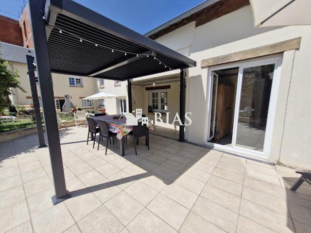 Maison vente à Les Andelys, Louviers