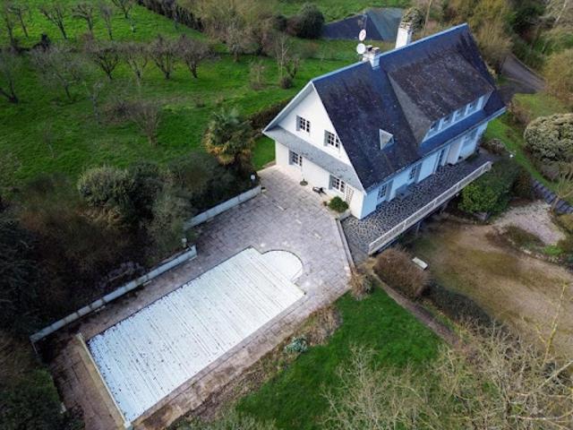 Maison vente à Parthenay, Saint-loup-lamairé