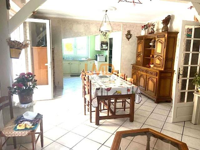 Maison vente à Villefranche-de-Rouergue, Decazeville