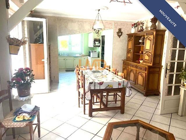 Maison vente à Villefranche-de-Rouergue, Decazeville