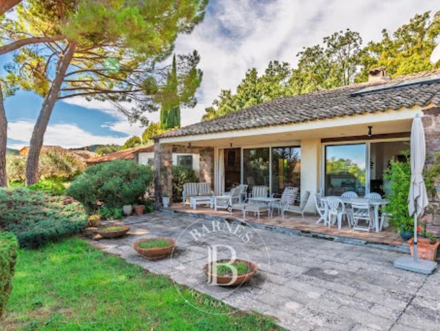 Maison vente à Font Couverte, Bagnols-en-Forêt