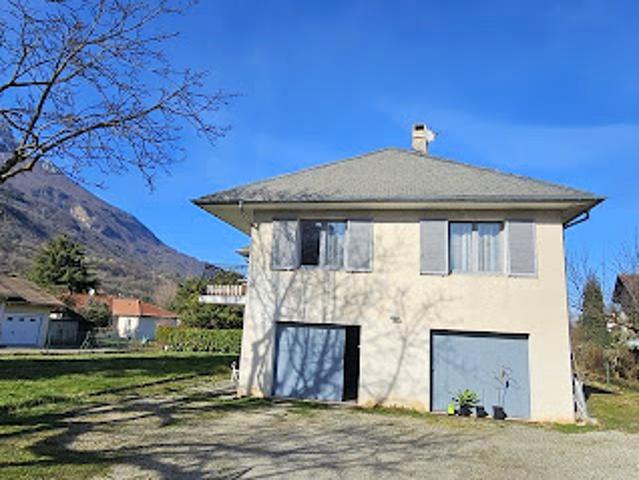 Maison vente à Grenoble, Claix