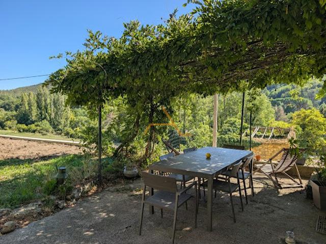 Maison vente à Les Reymonds, Dieulefit