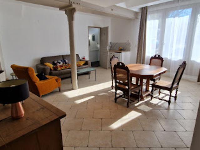 Maison vente à Béziers, Nizas