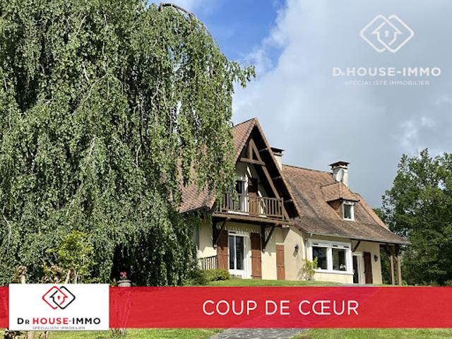 Maison vente à Nontron, Nouvelle-Aquitaine
