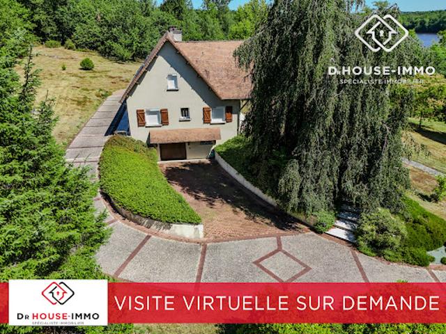 Maison vente à Nontron, Nouvelle-Aquitaine