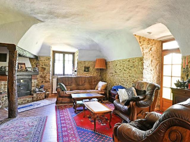 Maison vente à Alès, Saint-florent-sur-auzonnet