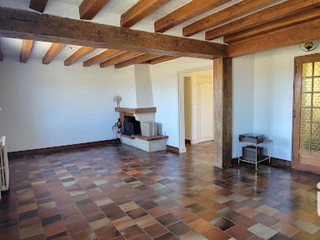 Maison vente à Saumur, Beaufort-en-vallée