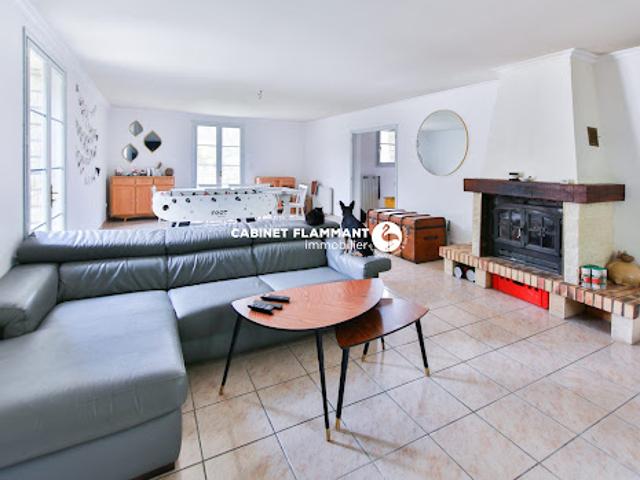 Maison vente à Montbard, Frôlois
