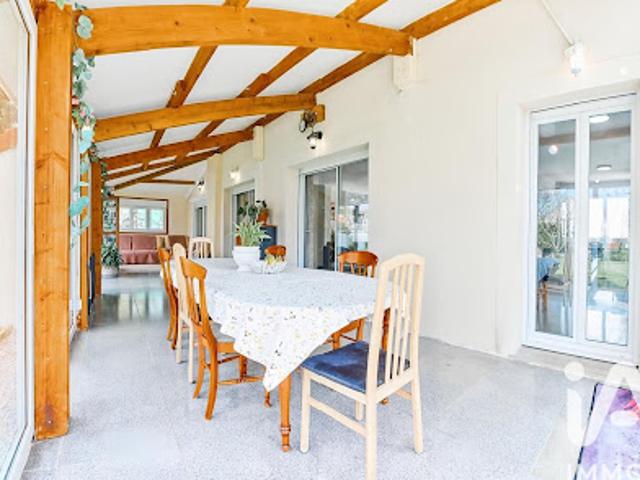 Maison vente à Gouaix, Seine-et-Marne