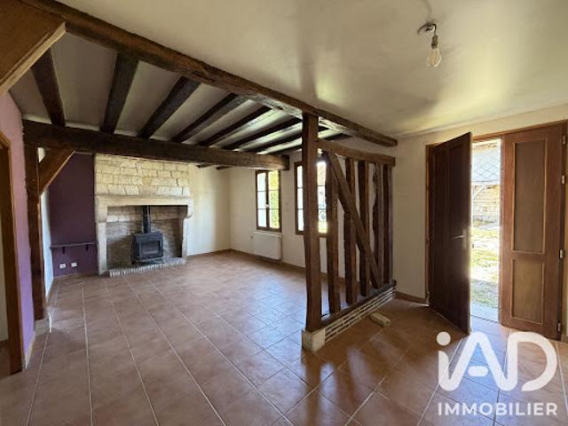 Maison vente à Nogent-sur-Aube, Aube