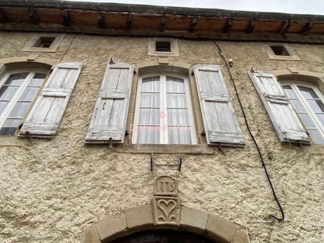 Maison vente à Saint-Girons, Castéras