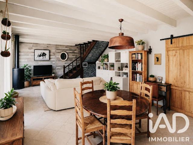 Maison vente à Sarlat-la-Canéda, Saint-geniès