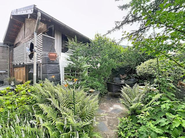 Maison vente à Luxeuil-les-Bains, Haute-Saône
