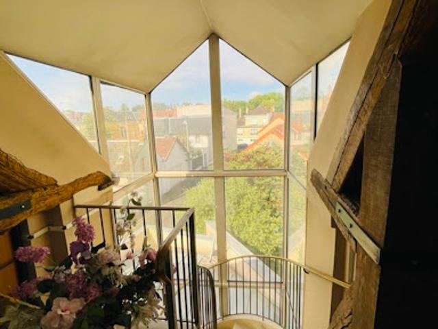Maison vente à Cour St Sauveur, Nevers