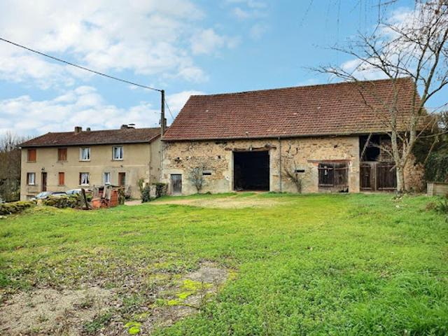 Maison vente à Avallon, Saint-germain-des-champs