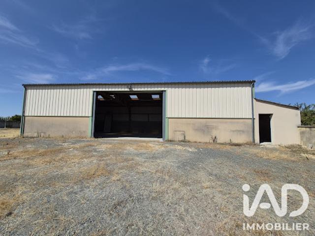 Appartement vente à Bressuire, Saint-léger-de-montbrun