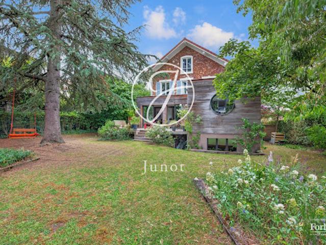 Maison vente à Boulogne-Billancourt, Meudon