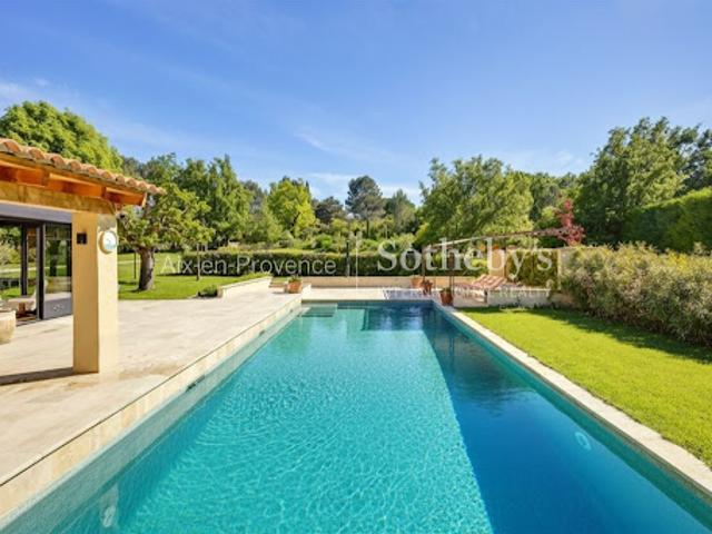 Maison vente à Aix-en-Provence, Aix-en-provence