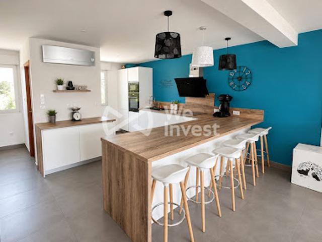 Maison vente à Montargis, Amilly