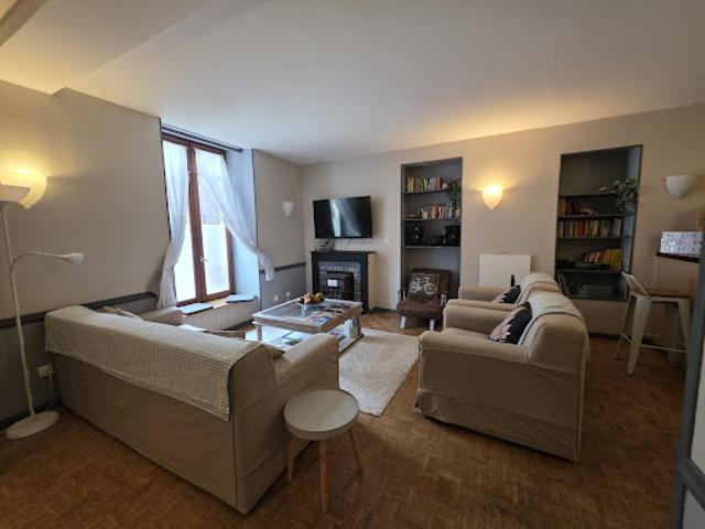 Maison vente à Argelès-Gazost, Barèges
