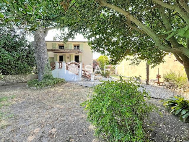 Maison vente à Saint-Martin, Paulhan