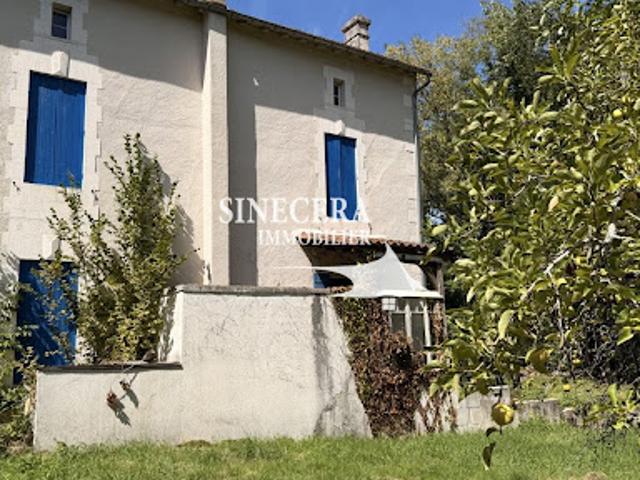 Maison vente à Périgueux, Bourg-du-bost