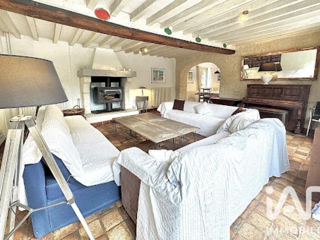 Maison vente à Avallon, Brosses