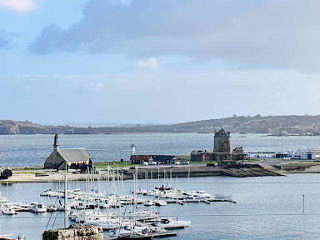 Maison vente à Châteaulin, Bretagne
