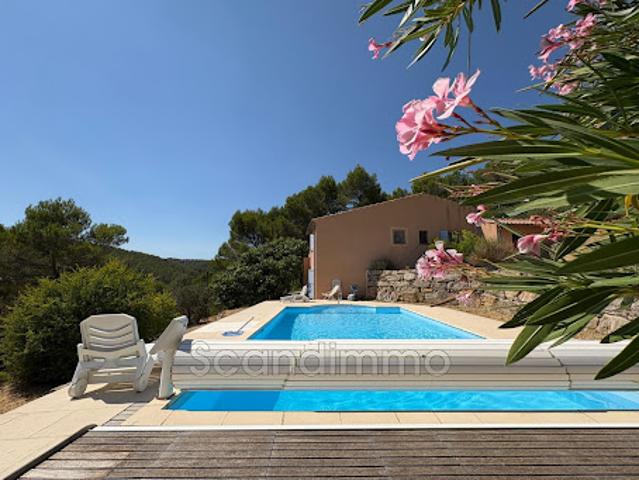 Maison vente à Brignoles, Cotignac