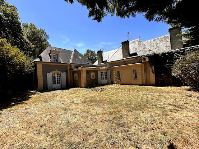 Maison vente à Blois, Cheverny