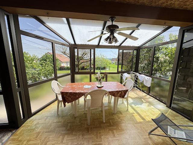 Maison vente à Châteauroux, Eguzon-chantôme