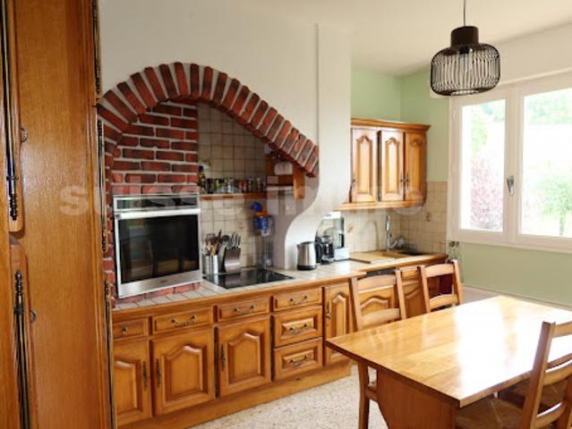 Maison vente à Fontain
