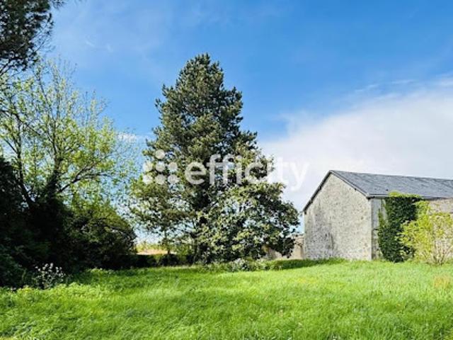 Maison vente à Saint-Marsault, La Forêt-sur-Sèvre