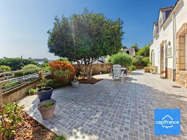 Maison vente à Kervourden, La Trinité-sur-Mer