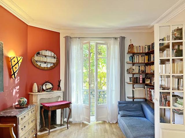 Maison vente à Nogent-sur-Marne, Saint-maur-des-fossés