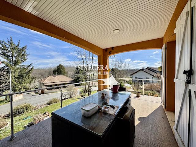 Maison vente à France métropolitaine, Lacropte