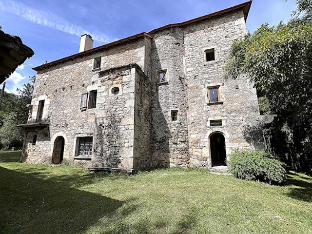 Maison vente à Figeac, Larroque-toirac