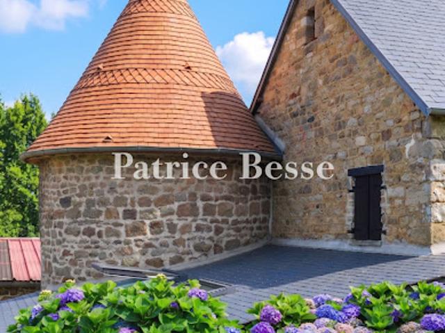 Maison vente à Argentan, Lonlay-l'abbaye
