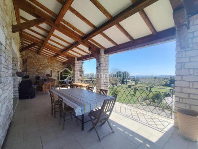 Maison vente à Pouzol, Orgnac-l'Aven
