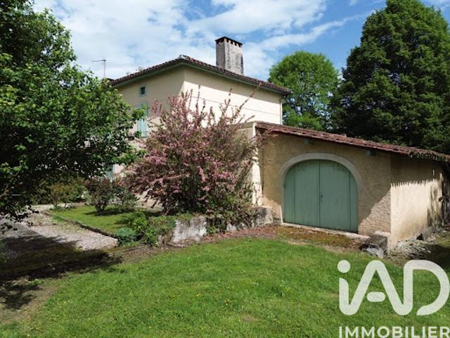 Maison vente à Saint-Gaudens, Sauveterre-de-comminges