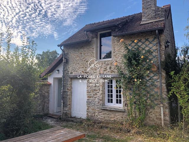 Maison vente à Poigny-la-Forêt, Yvelines