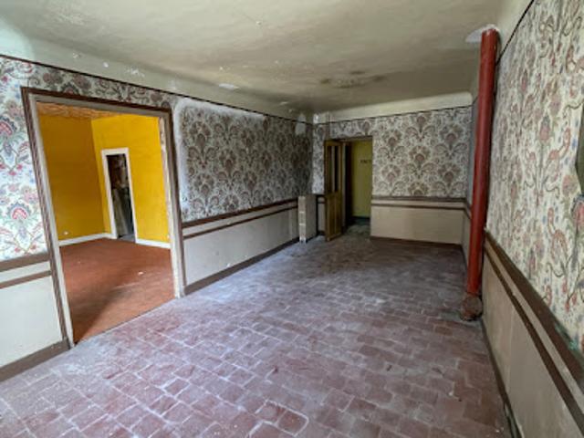 Maison vente à Bourges, Couargues