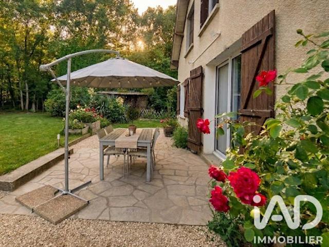 Maison vente à Évry, Prunay-sur-essonne