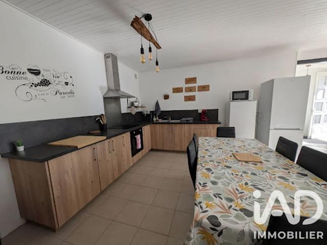 Maison vente à Blaye, Reignac