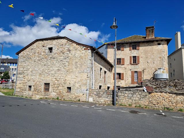 Maison vente à Mende, Saint-alban-sur-limagnole