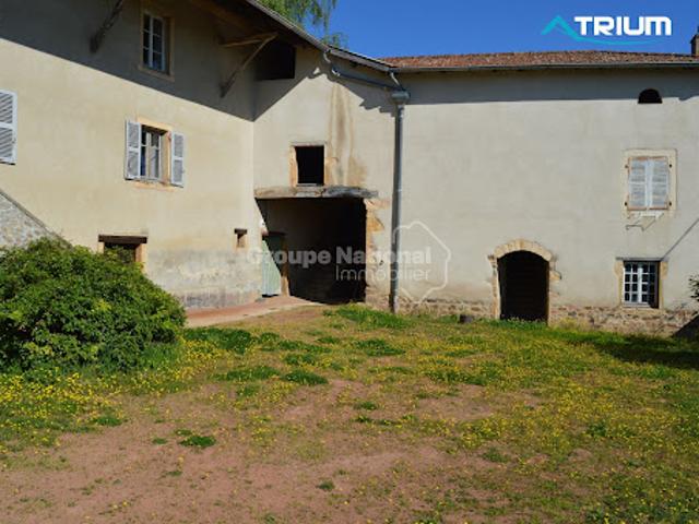 Maison vente à Villefranche-sur-Saône, Rhône